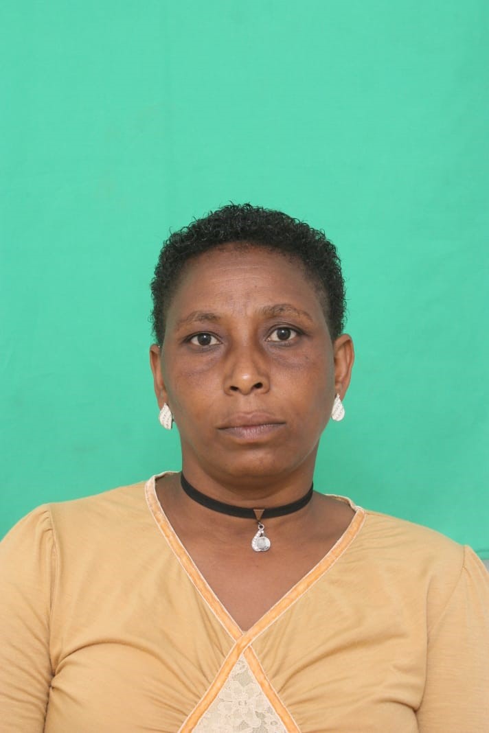 Josphine Wanjiku  Kamau