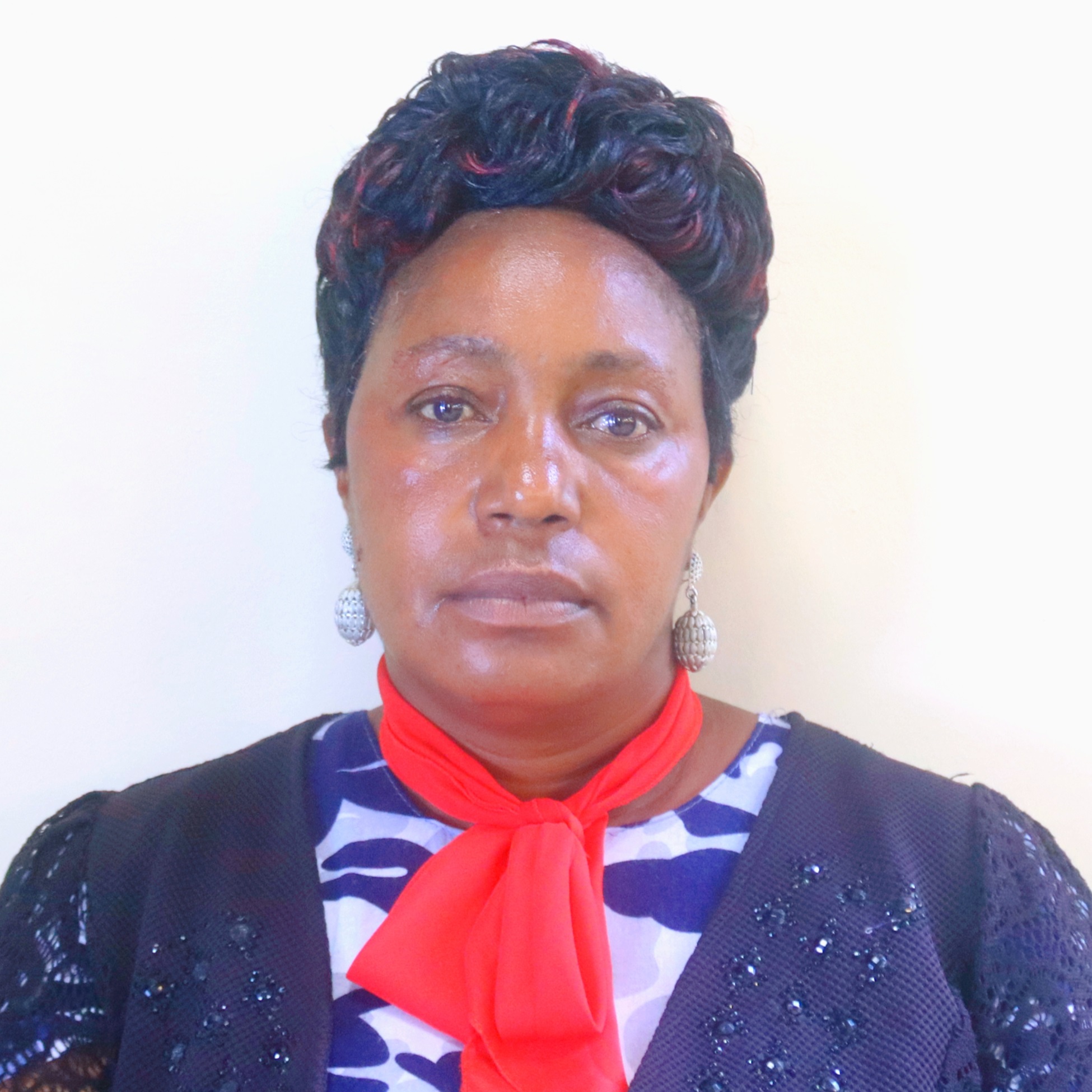 Dorcas Nyokabi  Mwangi
