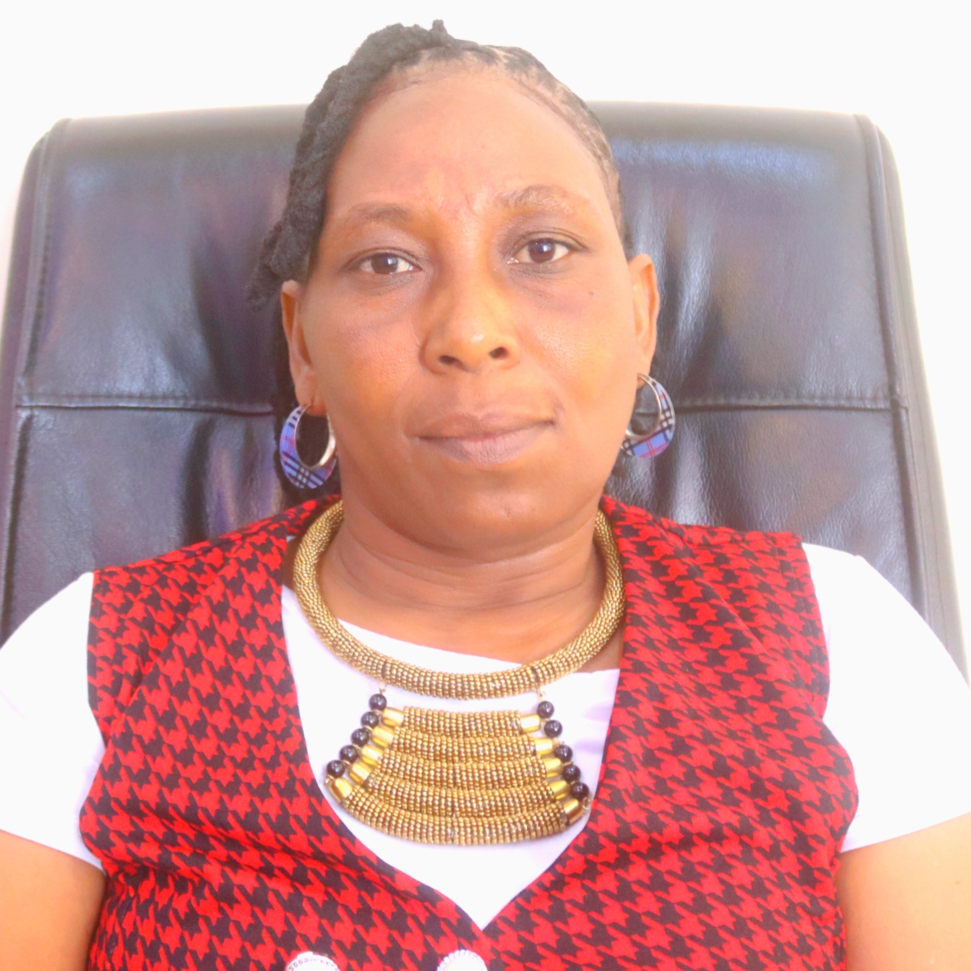 Josphine  Wanjiku Kamau