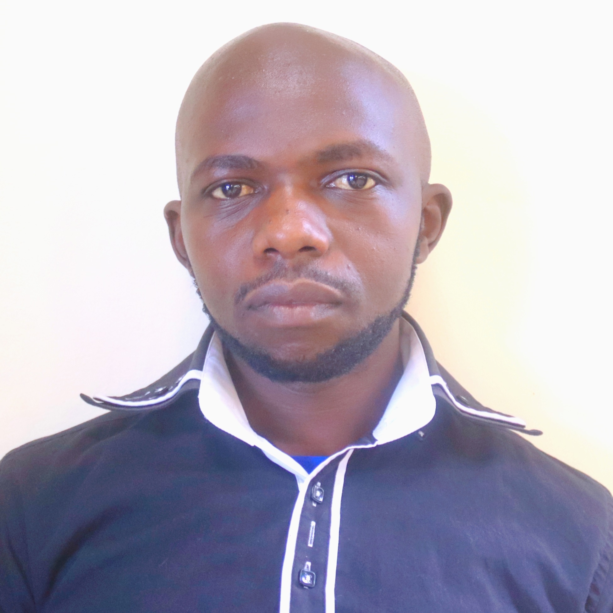 Nicholas  Kiplangat Kirui